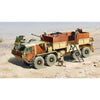 Italeri 1/35 VEH M985 Hemitt Gun Truck