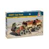 Italeri 1/35 VEH M985 Hemitt Gun Truck