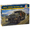 Italeri 1/35 VEH M923 Hillbilly Gun Truck