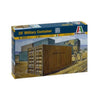 Italeri 6516 1/35 20FT Container
