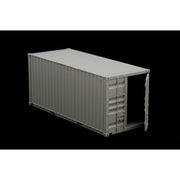 Italeri 6516 1/35 20FT Container