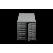 Italeri 6516 1/35 20FT Container