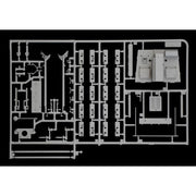 Italeri 6549S 1/35 Steyr RSO/01 with German Soldiers