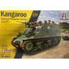 Italeri 6551 1/35 Kangaroo (includes 3 Figures)