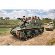 Italeri 6551 1/35 Kangaroo (includes 3 Figures)