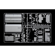 Italeri 6554 1/35 M978 Fuel Servicing Truck