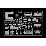 Italeri 6554 1/35 M978 Fuel Servicing Truck