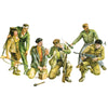 Italeri 6556 1/35 Partisans ESCI Moulds