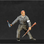 Italeri 6556 1/35 Partisans ESCI Moulds