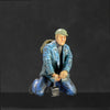 Italeri 6556 1/35 Partisans ESCI Moulds