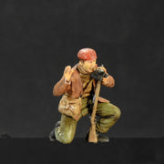 Italeri 6556 1/35 Partisans ESCI Moulds