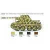 Italeri 6566S 1/35 Sd. Kfz. 138 Marder III H With Crew