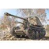 Italeri 6566S 1/35 Sd. Kfz. 138 Marder III H With Crew