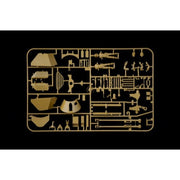 Italeri 6566S 1/35 Sd. Kfz. 138 Marder III H With Crew