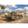 Italeri 6569 1/35 Semovente M42 DA 75/18 MM Plastic Model Kit