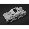 Italeri 6569 1/35 Semovente M42 DA 75/18 MM