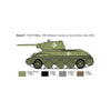 Italeri 6570 1/35 T-34/76 Model 1943 (Premium Edition)