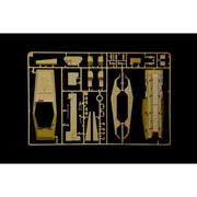 Italeri 6572S 1/35 Sd.Kfz.234/2 Puma