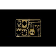 Italeri 6572S 1/35 Sd.Kfz.234/2 Puma