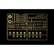 Italeri 6572S 1/35 Sd.Kfz.234/2 Puma