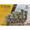 Italeri 6583 1/35 M4 Sherman US Marine Corps