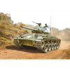 Italeri 6587S 1/35 M24 Chaffee Korean War