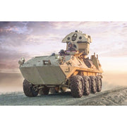 Italeri 6588S 1/35 LAV-25 TUA Tank Killer