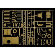 Italeri 6588S 1/35 LAV-25 TUA Tank Killer