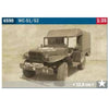 Italeri IT6590S 1/35 Dodge WC51/52