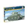 Italeri 7003 1/72 US M4 Sherman
