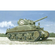 Italeri 1/72 US M4 Sherman