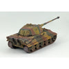 Italeri 7004 1/72 German King Tiger