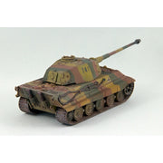 Italeri 7004 1/72 German King Tiger