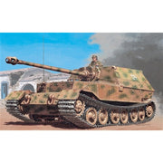Italeri 7012 1/72 Panzerjg. Elefant