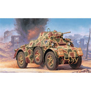 Italeri 7052 1/72 Autoblinda AB 43