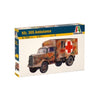 Italeri 7055 1/72 KFZ 305 Ambulance