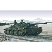 Italeri 7057 1/72 Jagdpanzer 38(t) Hetzer