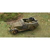 Italeri 7063 1/72 M3A1 Scout Car