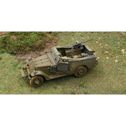 Italeri 7063 1/72 M3A1 Scout Car