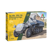 Italeri 7079S 1/72 Sd Kfz 251/10