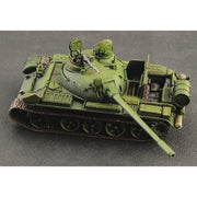 Italeri 7081 1/72 T-55 MBT