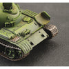 Italeri 7081 1/72 T-55 MBT