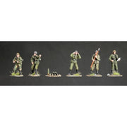 Italeri 7082S 1/72 15cm Field Howitzer/10 5cm Field Gun