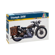 Italeri 7402 1/9 Triumph 3WH