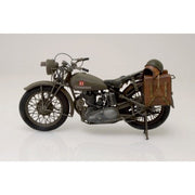 Italeri 7402 1/9 Triumph 3WH