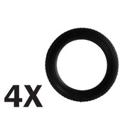 Italeri 7403 1/9 German Military Motorcycle with Side Car