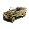 Italeri 1/9 Kubelwagen Kdf.1 Type 82 IT7405 