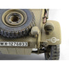 Italeri 7405 1/9 Kubelwagen Kdf.1 Type 82