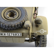 Italeri 7405 1/9 Kubelwagen Kdf.1 Type 82