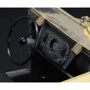 Italeri 7405 1/9 Kubelwagen Kdf.1 Type 82